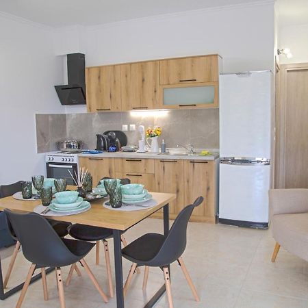 הוילה Chaidefto Ntina'S Hause מראה חיצוני תמונה