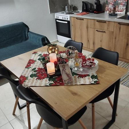 הוילה Chaidefto Ntina'S Hause מראה חיצוני תמונה