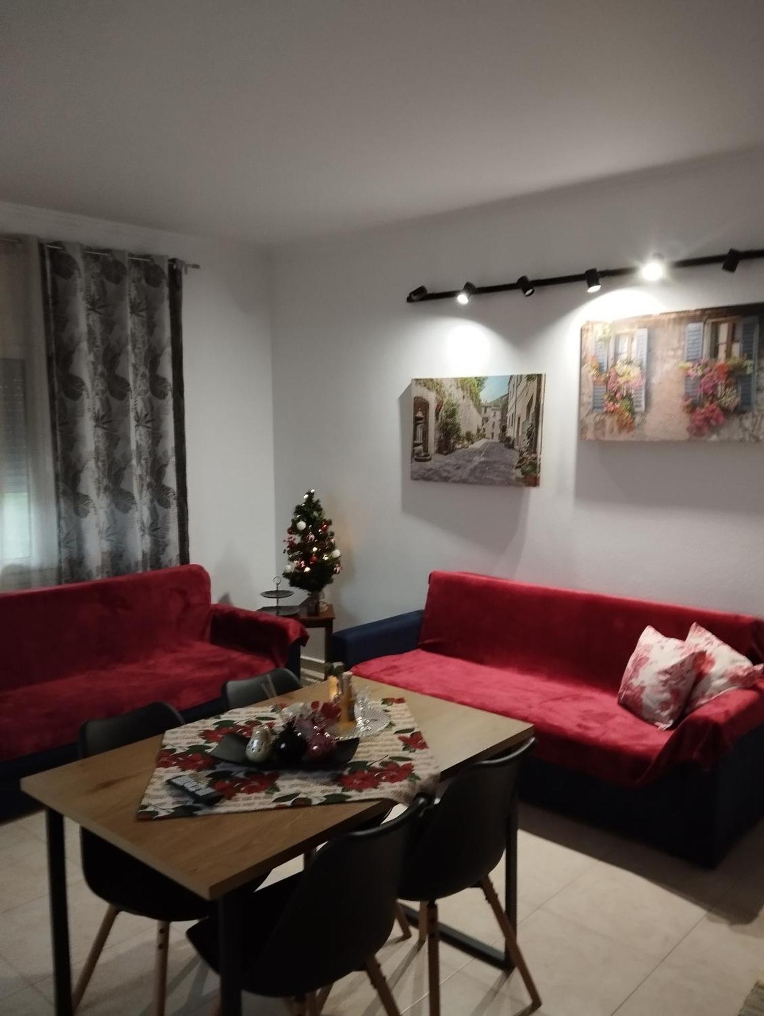 הוילה Chaidefto Ntina'S Hause מראה חיצוני תמונה